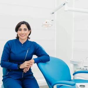 How a Dental Office in Garden City Can Help Improve Your Smile